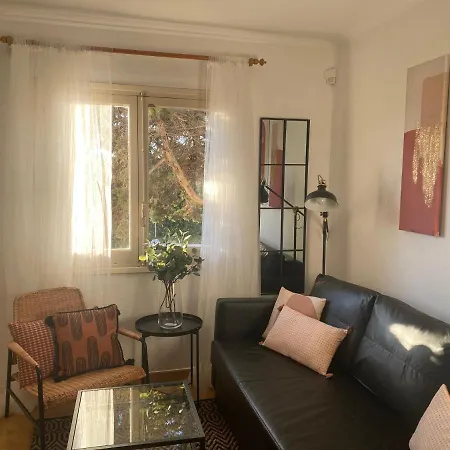 Apto Con Piscina Cerca De La Playa/ciutadella Appartamento *