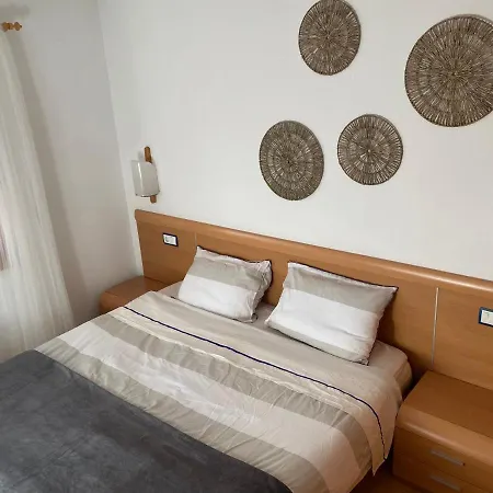 Apto Con Piscina Cerca De La Playa/ciutadella Apartment