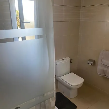 Apto Con Piscina Cerca De La Playa/ciutadella