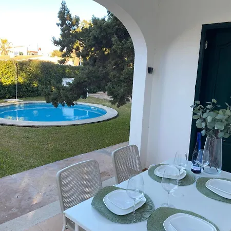 Apto Con Piscina Cerca De La Playa/ciutadella Apartment *
