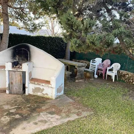 Apto Con Piscina Cerca De La Playa/ciutadella
