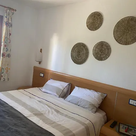 Apto Con Piscina Cerca De La Playa/ciutadella * Κάλα Μπλάνκα