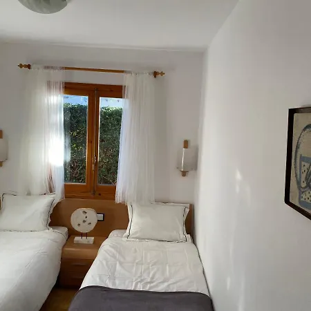 Apto Con Piscina Cerca De La Playa/ciutadella